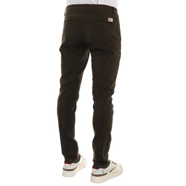 PANTALONE NEW ROLF ROY ROGERS - Mad Fashion | img vers.650x/